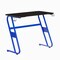 Flash Furniture 30 H, 51.5 W X Engineered Wood: Medium Density Fiberboard, Steel, Blue NAN-RS-G1030-BL-GG - alternate 6